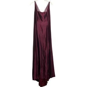 vintage 1920s evening dress Art Deco Vintage Reproduction 1920's Gown - The Cosmopolitan main image 0